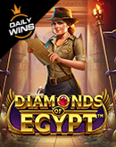 Diamonds of Egypt